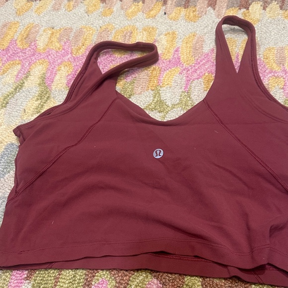 lululemon athletica Align Tank - Picture 5 of 5